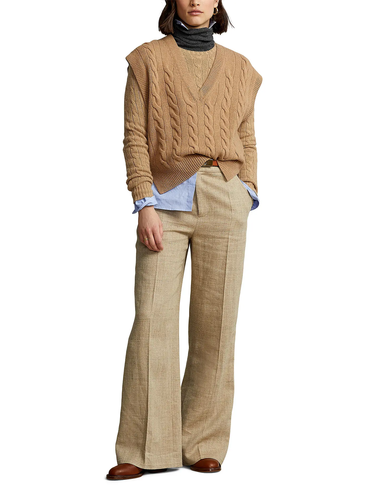 POLO RALPH LAUREN | Pullunder | 